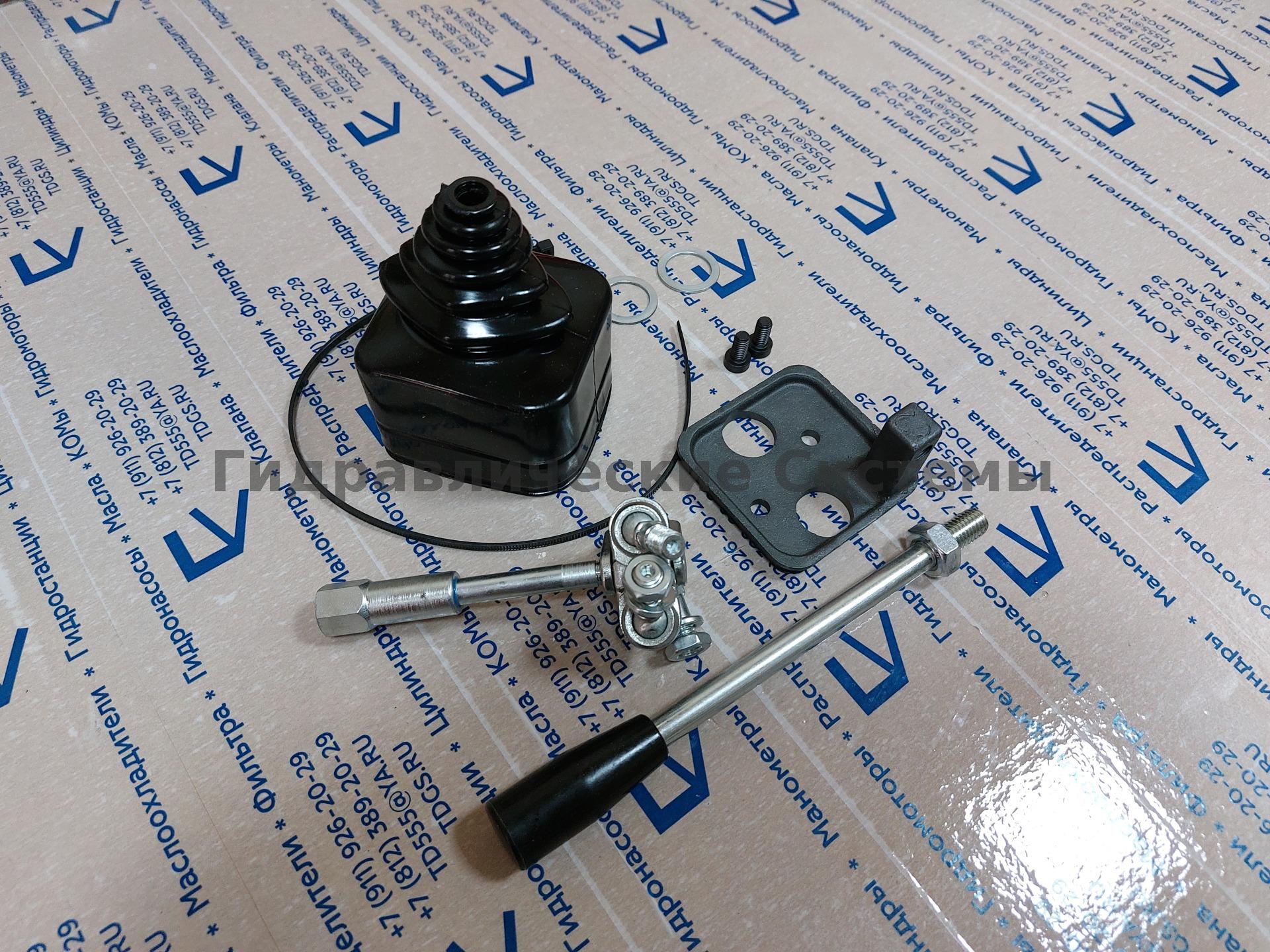 Джойстик (Ju+3) для Р40 и Z50